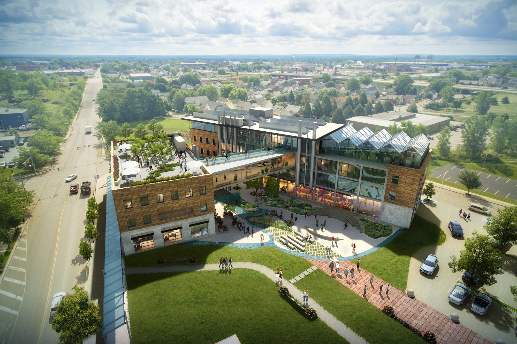 A r Architectural Resources NY Architect and Planning Firm