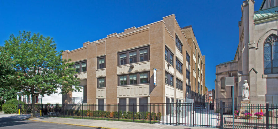 NHA Brooklyn Dreams - Higher Education Architecture - A | r