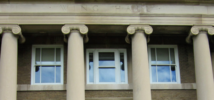 Cornell University Wing Hall Elevator Modernization