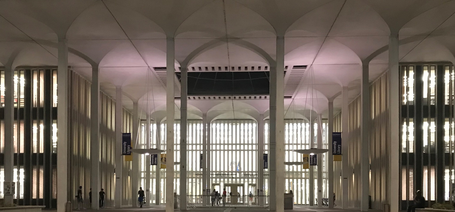 SUNY at Albany Elevator Rehabilitation