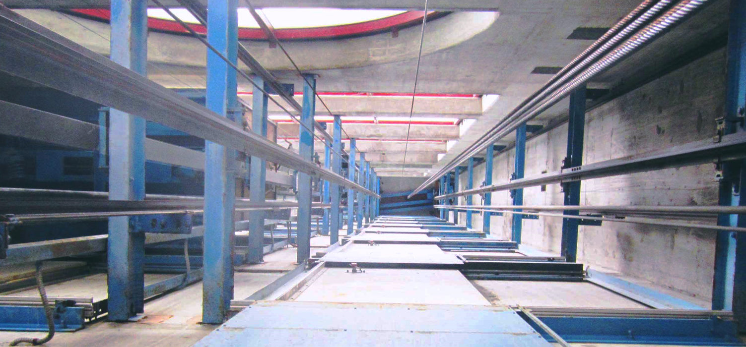 Vertical Transportation Architects A r NY Architecture + Planning