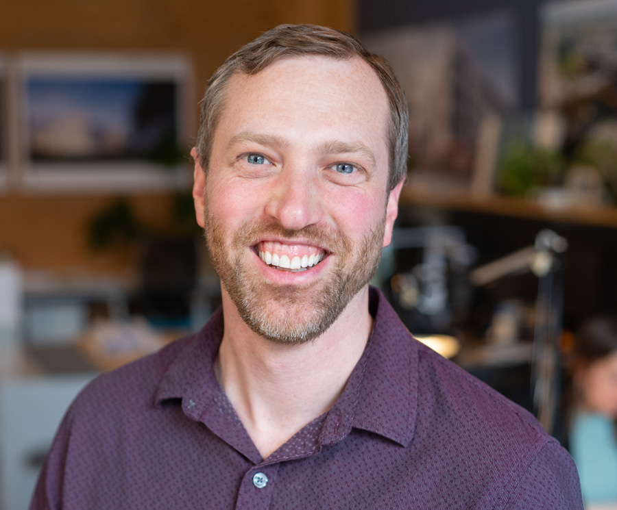 Brian M. Podleski - Architectural Resources