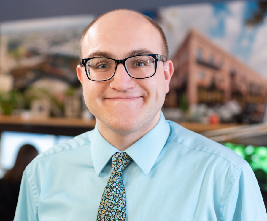 Chris M. Vail - Architectural Resources