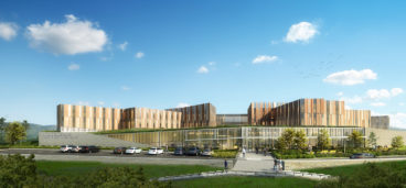 Mid-Hudson Forensic Psychiatric Hospital