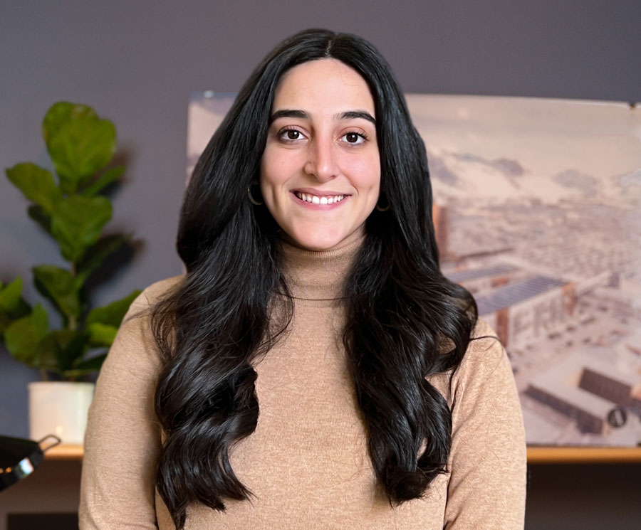 Alessia Randazzo - Architectural Resources