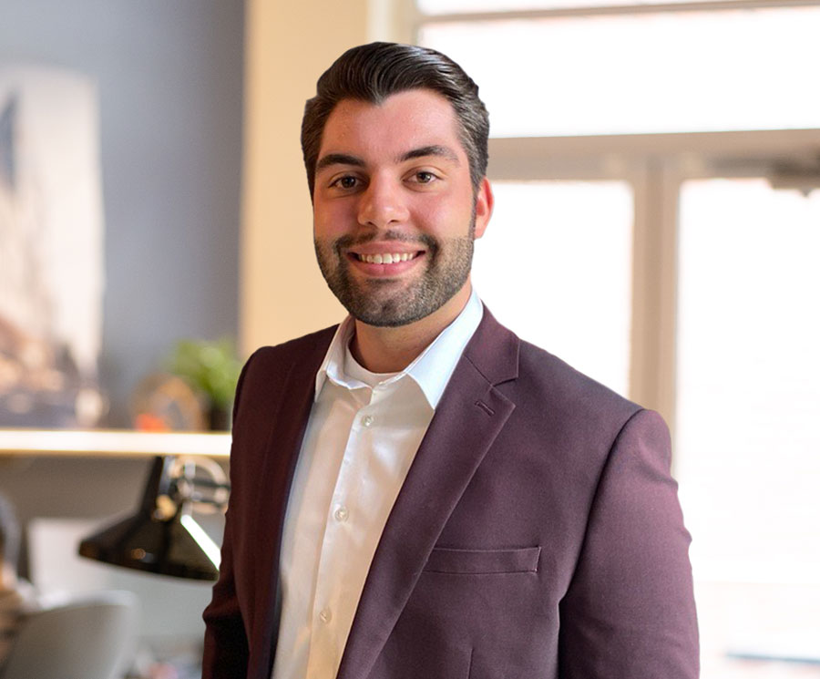 Cole Wishman - Architectural Resources