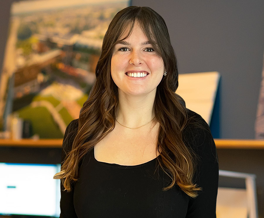 Samantha Kalinski - Architectural Resources
