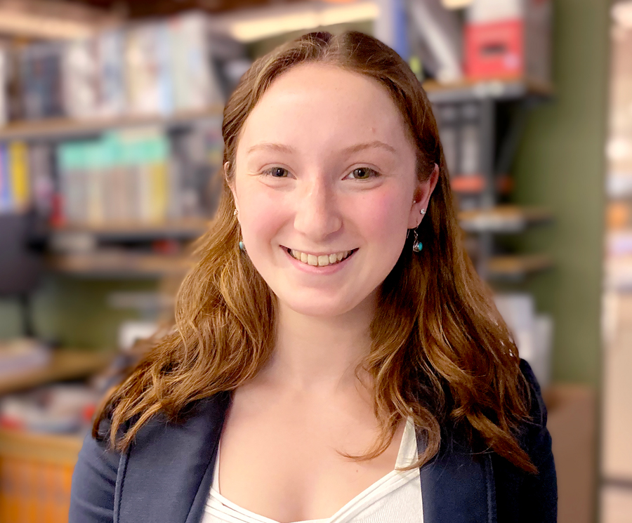 Kaitlin Gerard - Arch Res